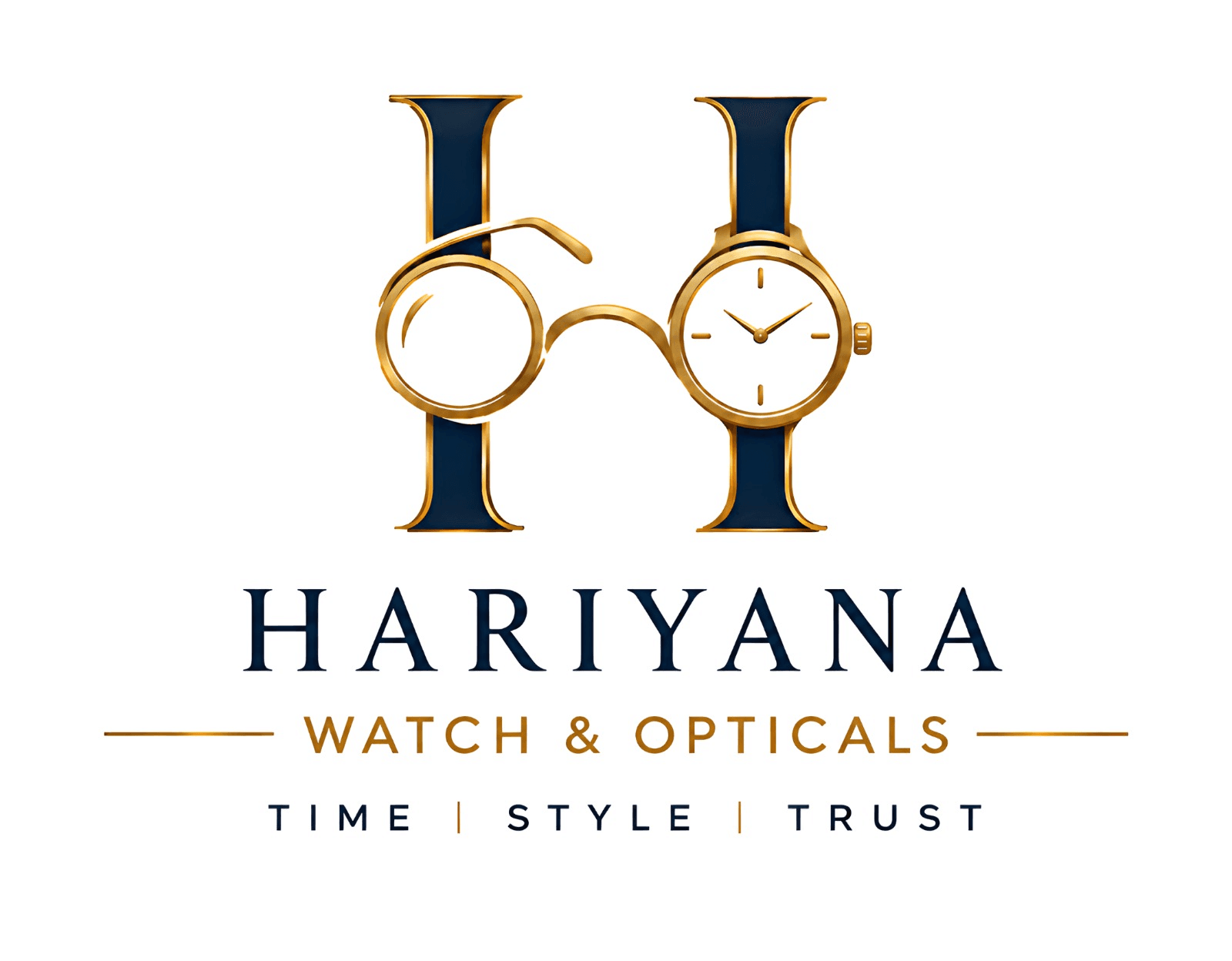 Hariyana Watch & Opticals