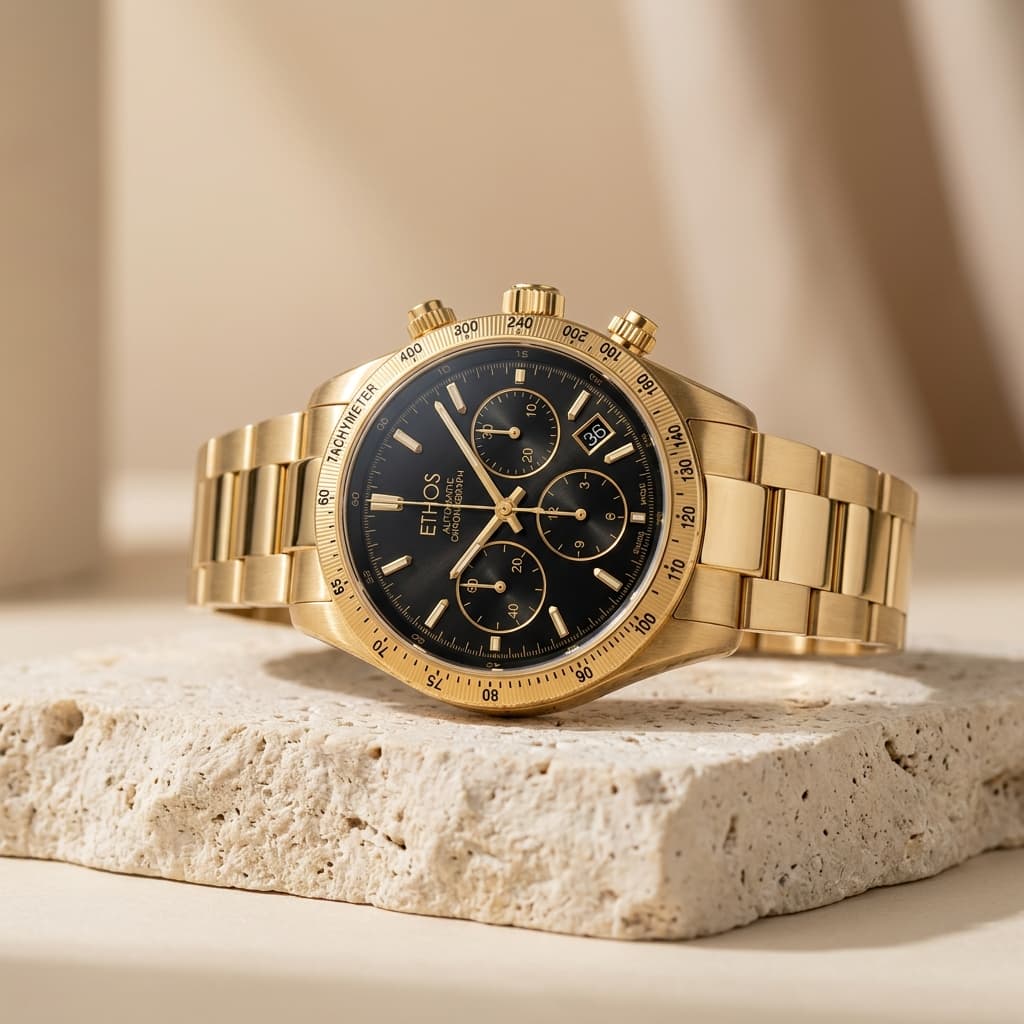Chronograph Premium