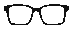 RECTANGLE frame shape